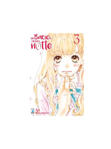 Bacio A Mezzanotte Un 03