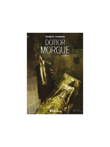 Dottor Morgue 01