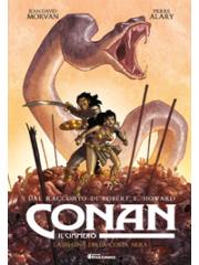 Conan Il Cimmero 01 LA REGINA DELLA COSTA NERA