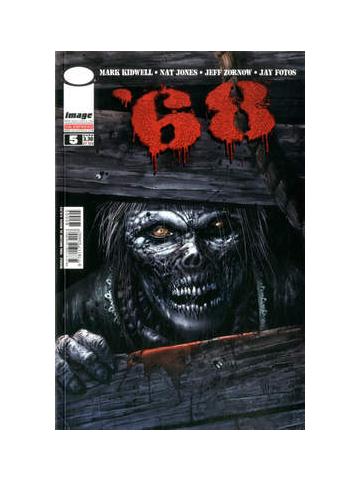 '68 (Serie Mensile) 05