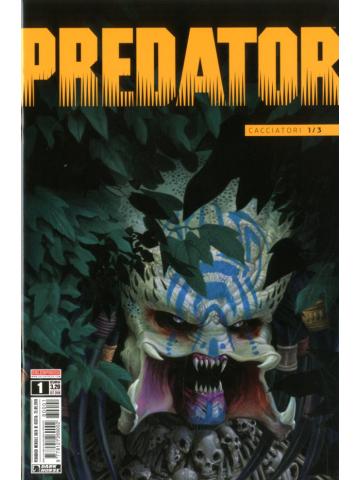 Predator (Saldapress) 01