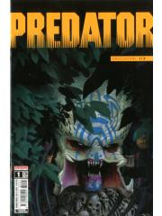 Predator (Saldapress) 01