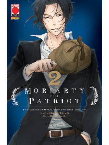 Moriarty The Patriot 02