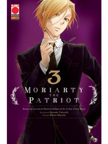 Moriarty The Patriot 03