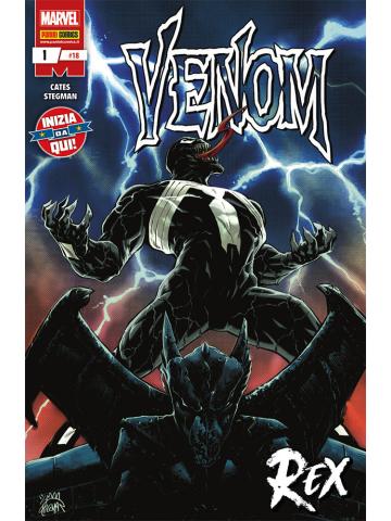 Venom 18/01