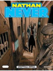 Nathan Never 140