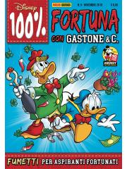 Disney 100% Campioni Della Sfortuna 01 - UNICO