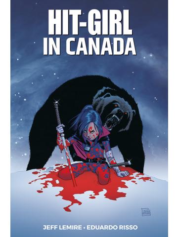 Hit-Girl (2018) 02