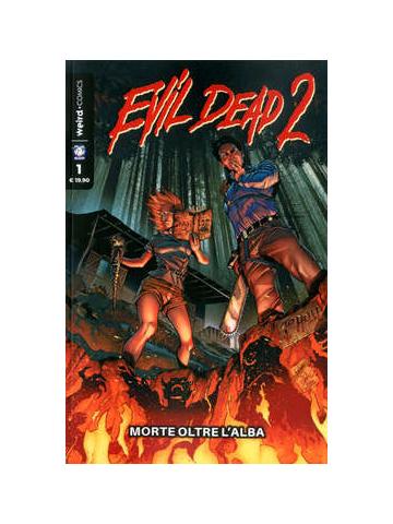 Evil Dead 2 01