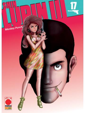 Shin Lupin Iii 17
