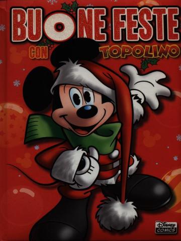 Buone Feste Con Topolino 01