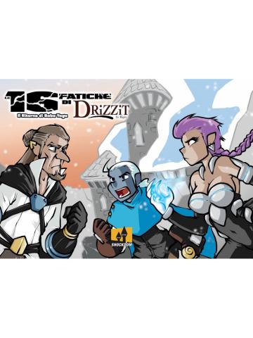 Drizzit 10