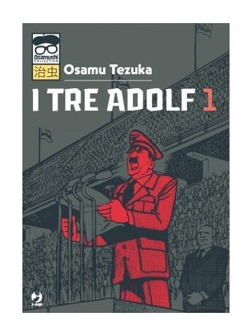 I TRE ADOLF 01