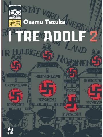 I TRE ADOLF 02