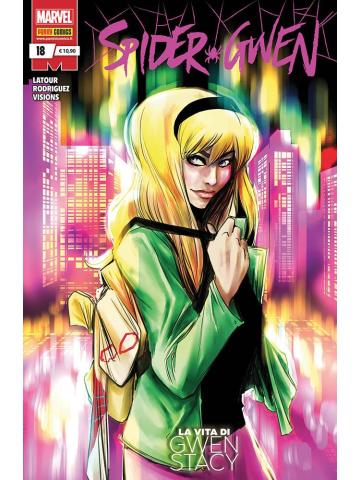 Spider-Gwen (2016) 18