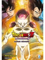 Dragon Ball Z La Resurrezione Di "F" 01 - UNICO