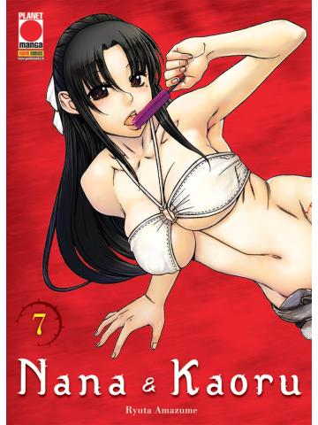 Nana E Kaoru 07