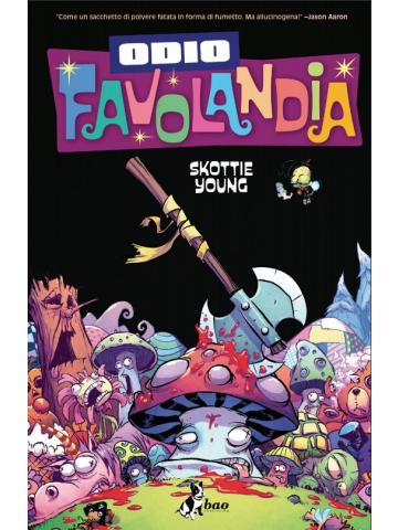 Odio Favolandia 04