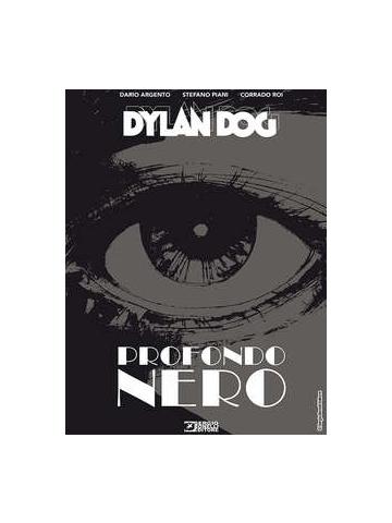 Dylan Dog Profondo Nero 01 - UNICO