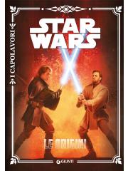 Star Wars Le Origini 01 - UNICO