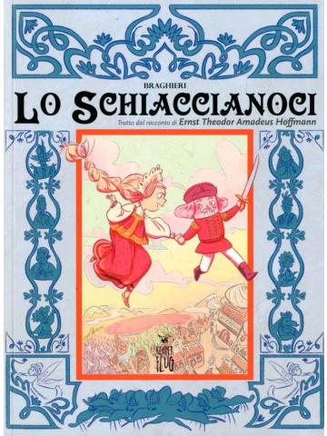 Schiaccianoci Lo 01 - UNICO