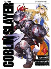 Goblin Slayer 01
