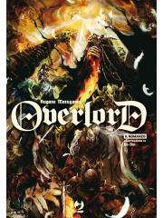 OVERLORD LIGHT NOVEL 01