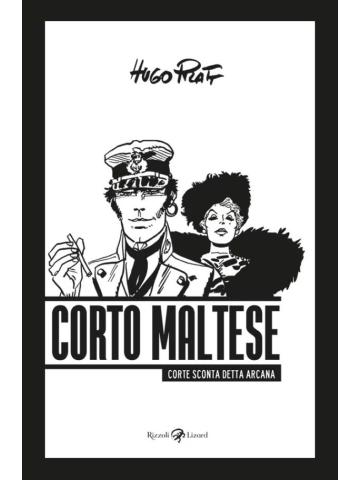 Corto Maltese Cronologica 06