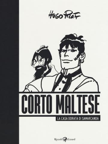 Corto Maltese Cronologica 08