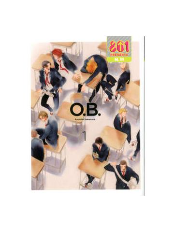 O.B. 01