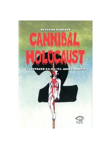 Cannibal Holocaust 01 - UNICO