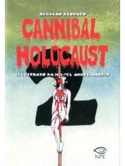 Cannibal Holocaust 01 - UNICO