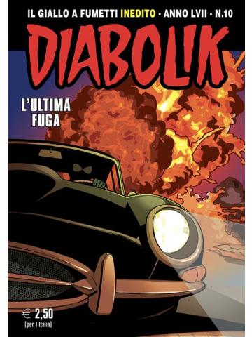 Diabolik Anno 057 (2018) 10
