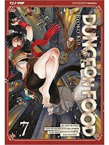 Dungeon Food 07