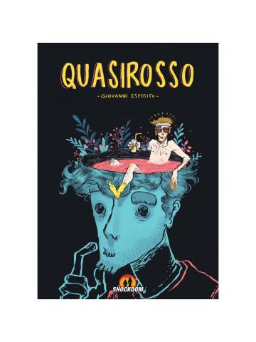 Quasirosso 01 - UNICO
