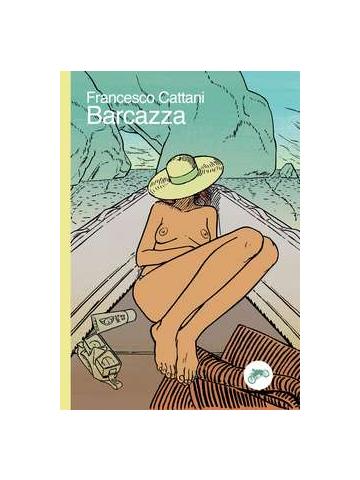 Barcazza (2018) 01 - UNICO