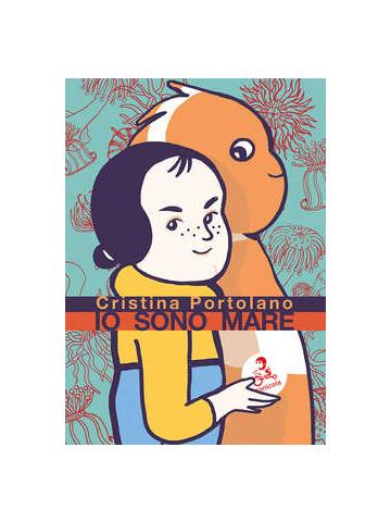 Io Sono Mare 01 - UNICO