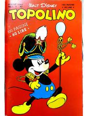 Topolino Libretto Ristampe Anastatiche 01