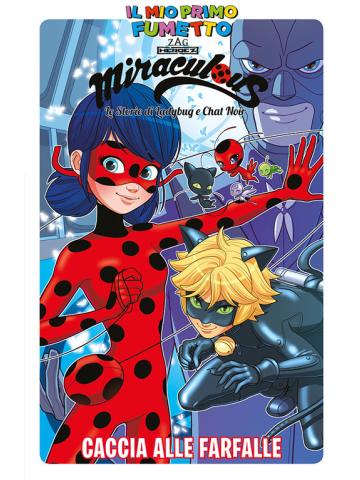 Miraculous Le Storie Di Ladybug E Chat Noir 02