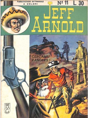 Jeff Arnold 11
