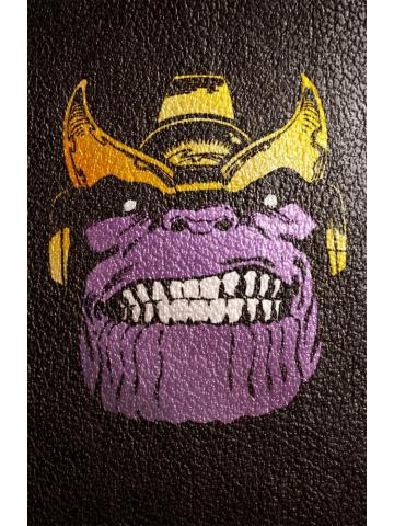 Infinity War Edizione Definitiva 01 - UNICO