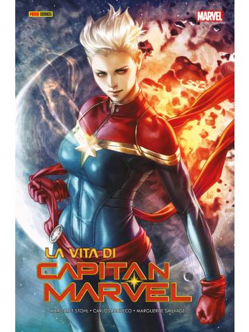 La Vita Di Capitan Marvel VOLUME UNICO