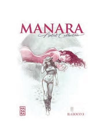 Manara Artist Collection 19