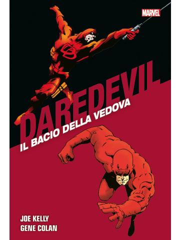 Daredevil Collection 22