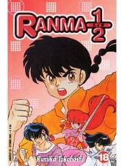 Ranma 1/2 Greatest 18