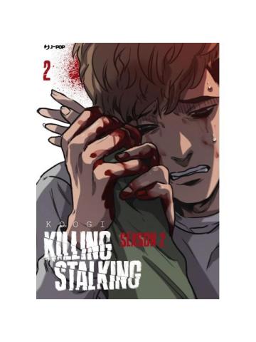 Killing Stalking Stagione 2 02