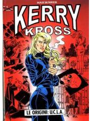 Kerry Kross (Nuova Serie) 01