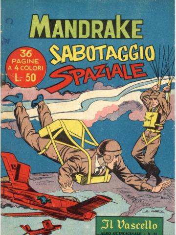 Vascello Il (Seconda Serie - Edizioni La Freccia)) 55