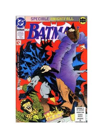 Batman (Glenat) 48/49