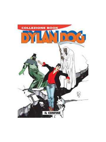 Dylan Dog Collezione Book 122